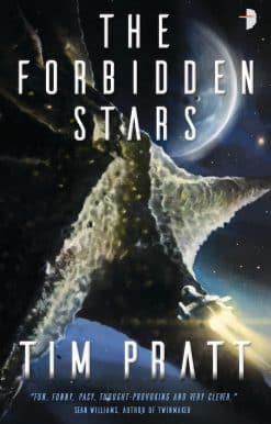 The Forbidden Stars: Book III of the Axiom