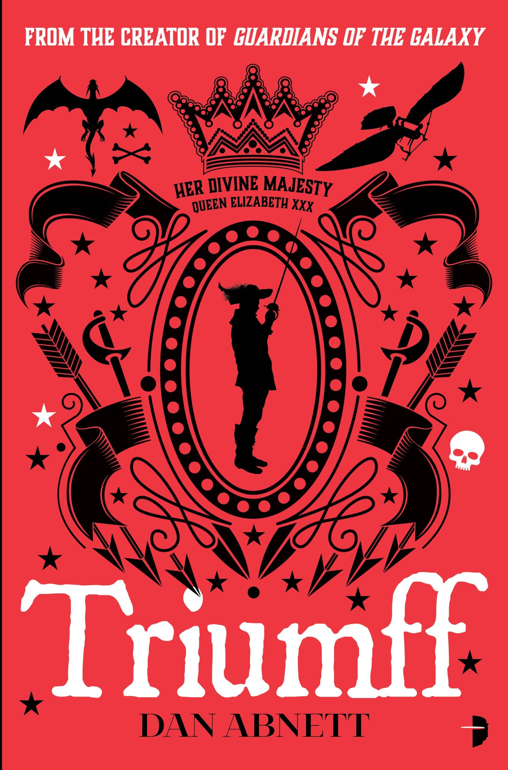 9780857668691 Triumff
