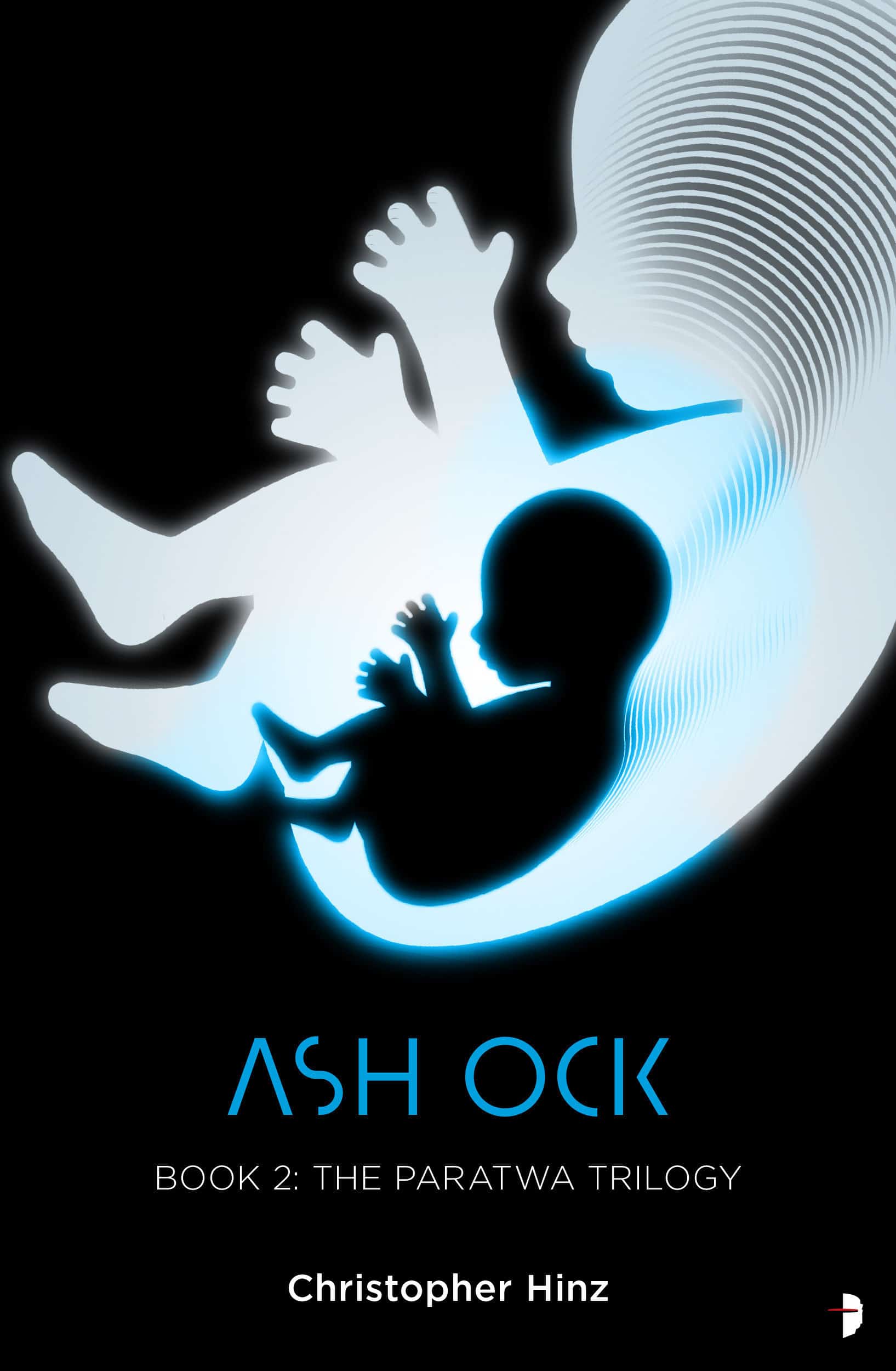 9780857668936 Ash Ock: The Paratwa Saga, Book II