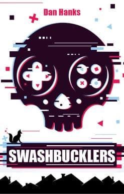Swashbucklers
