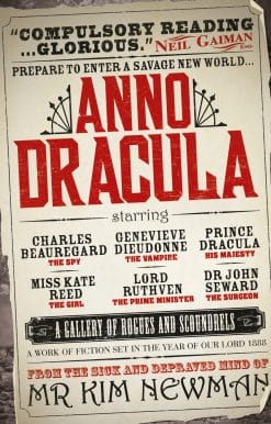 Anno Dracula