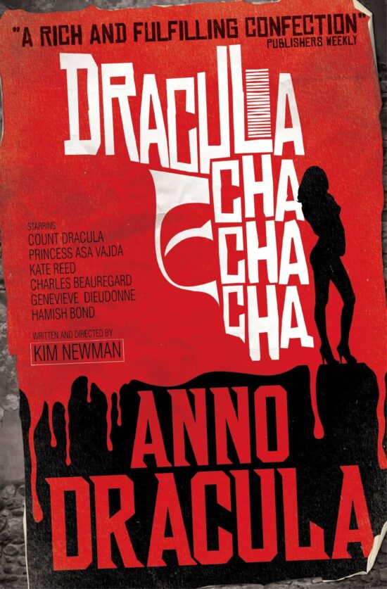 Anno Dracula: Dracula Cha Cha Cha: