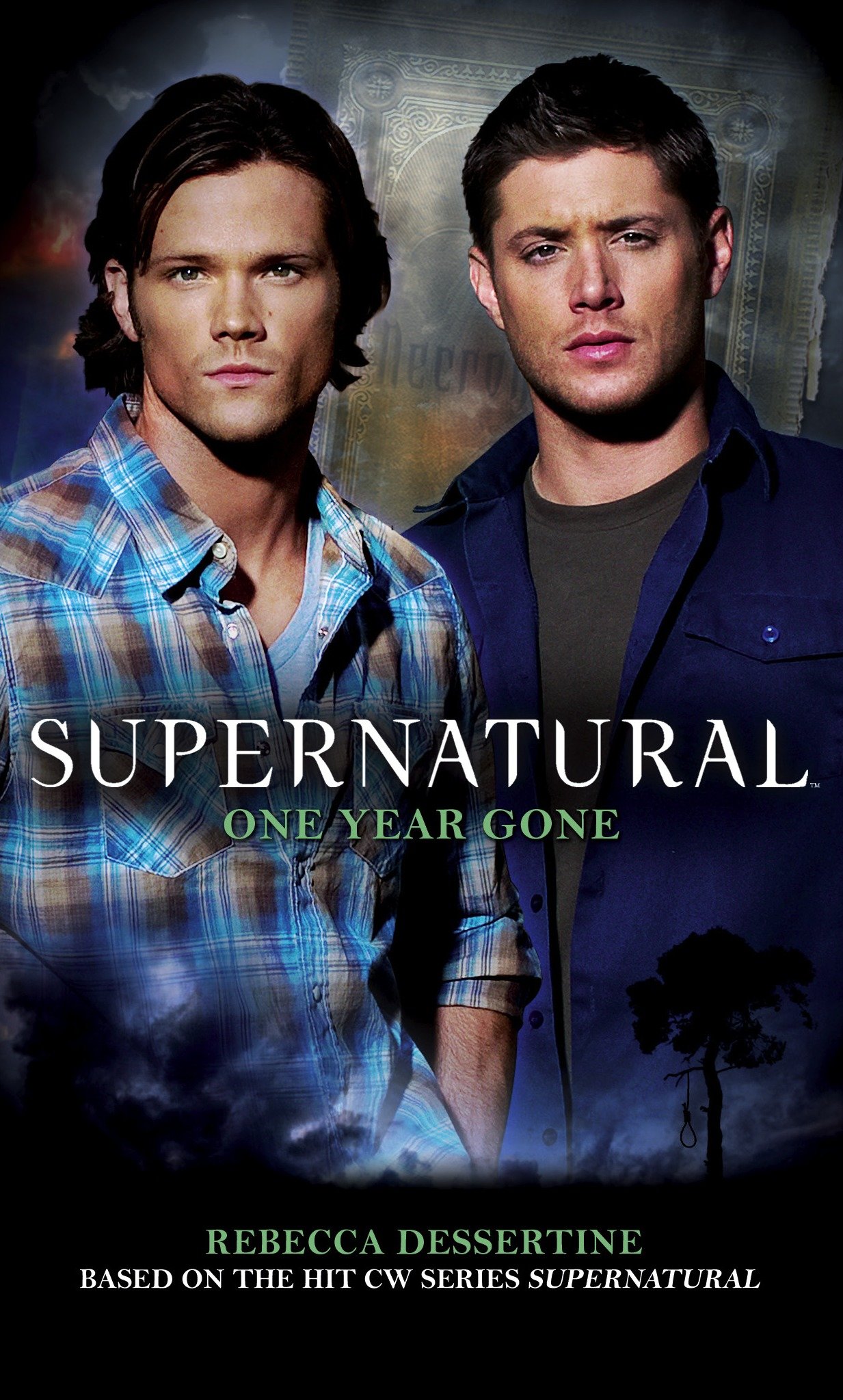 9780857680990 Supernatural: One Year Gone