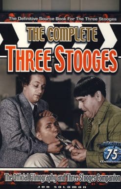 The Complete Three Stooges