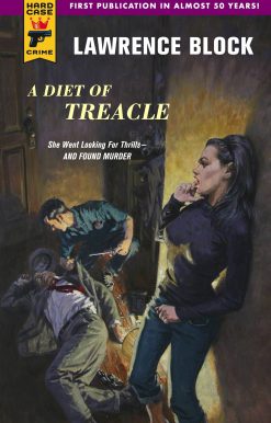 A Diet of Treacle