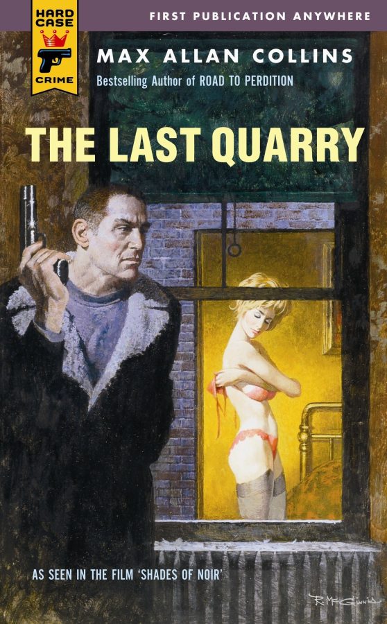 The Last Quarry: Quarry
