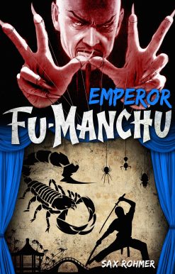 Fu-Manchu - Emperor Fu-Manchu