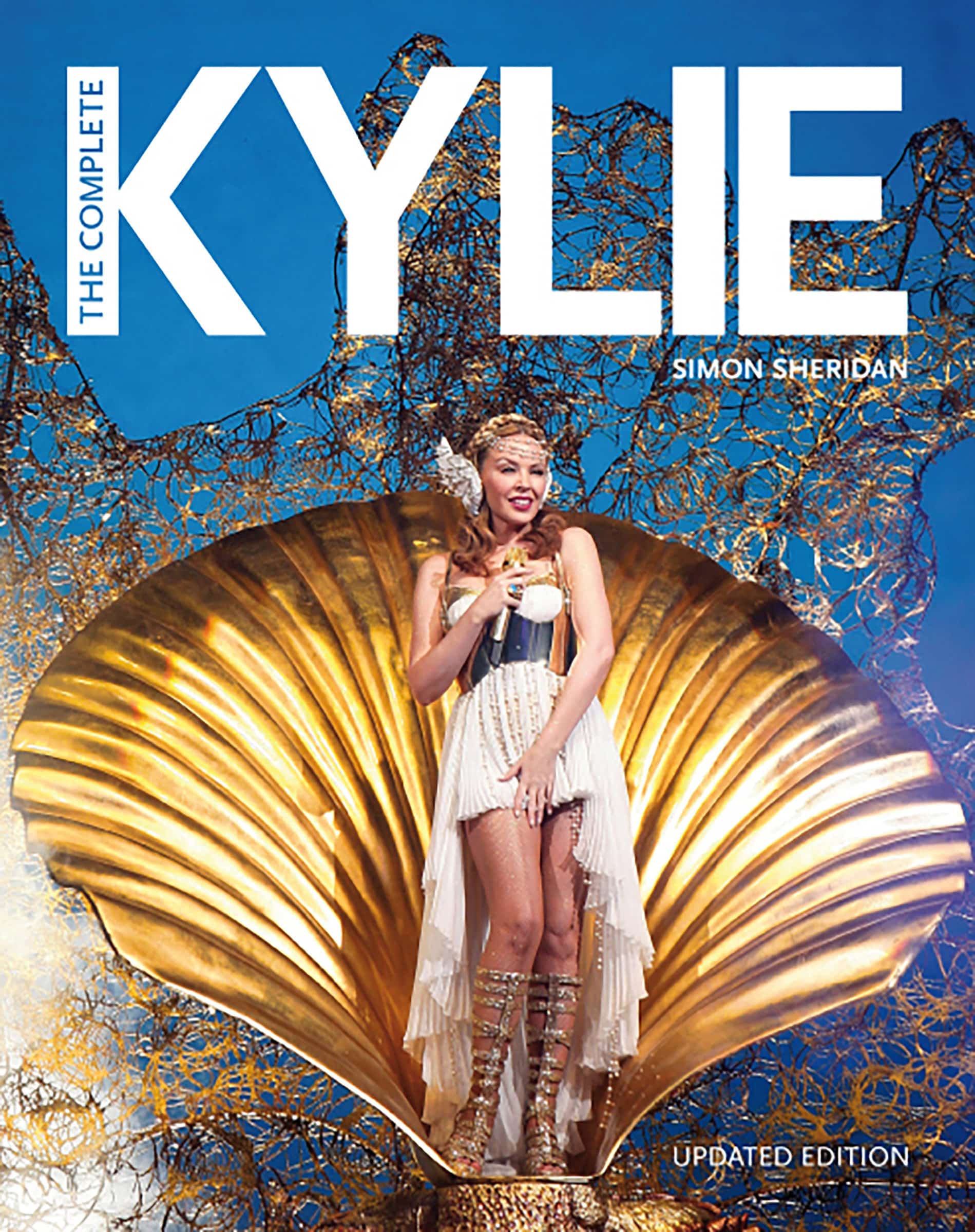 9780857687258 The Complete Kylie (25th Anniversary Edition)