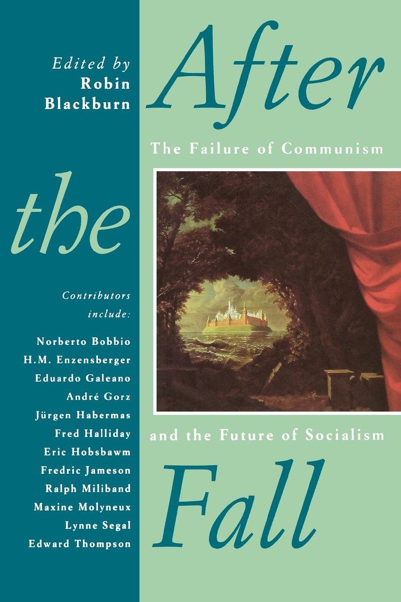 9780860915409 After the Fall: The Failure of Communism and the Future of Socialism