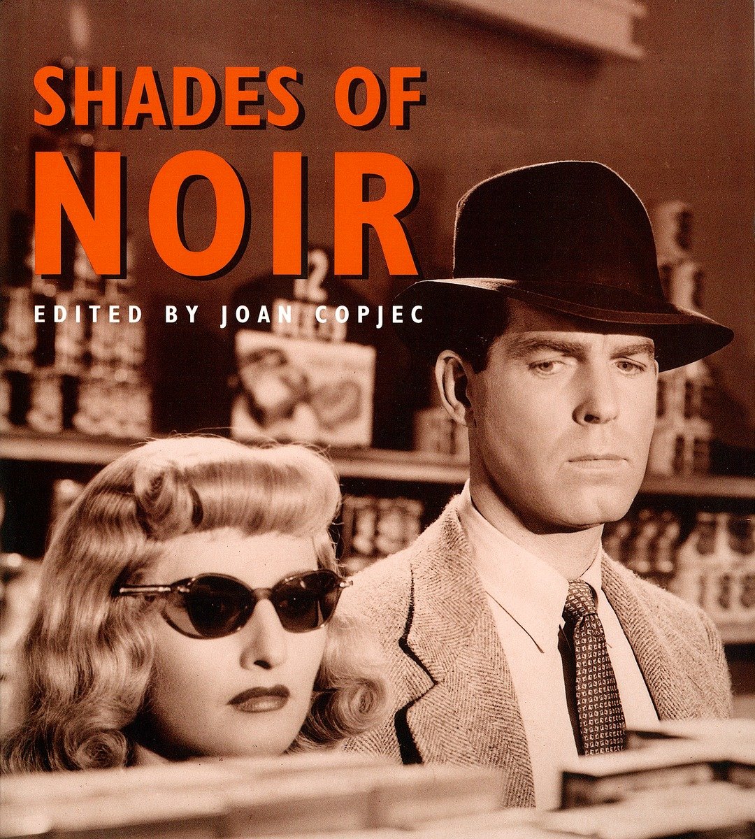 9780860916253 Shades of Noir