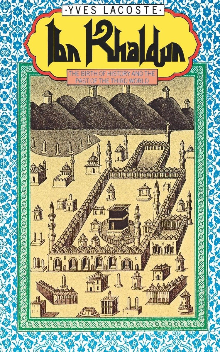 9780860917892 Ibn Khaldun