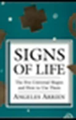 Signs of Life: The Five Universal Shapes and How to Use Them