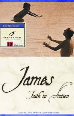 James: Faith in Action