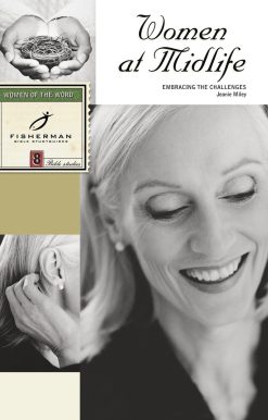 Embracing the Challenges: Women at Midlife