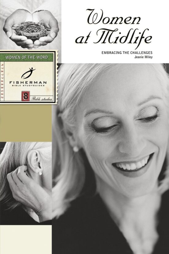 Embracing the Challenges: Women at Midlife