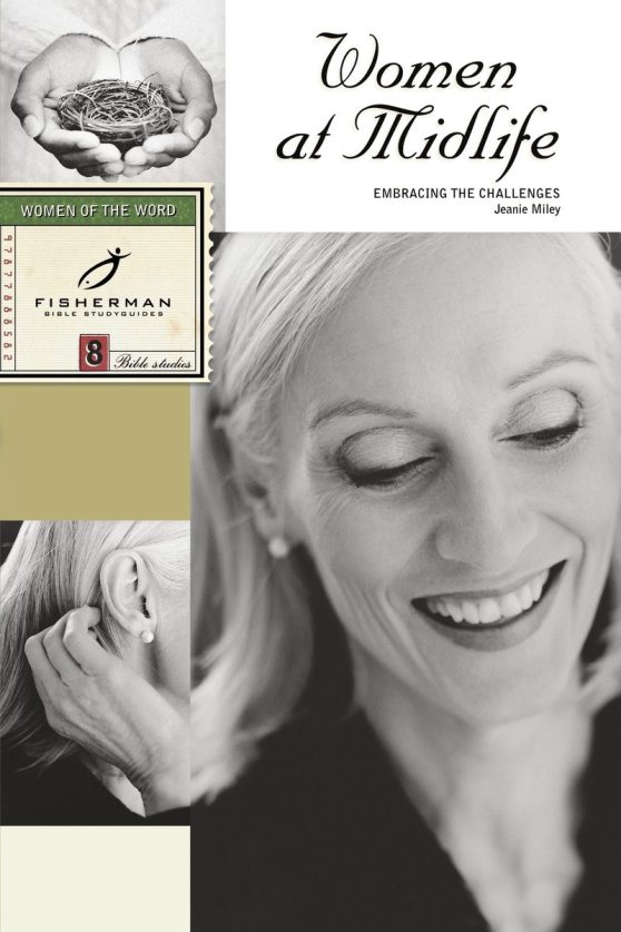 Embracing the Challenges: Women at Midlife