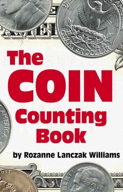 The Coin Counting Book