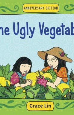The Ugly Vegetables
