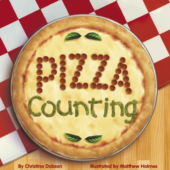 Pizza Counting: