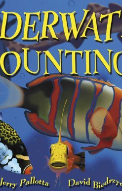 Underwater Counting: Even Numbers