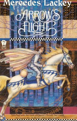 Arrow's Flight