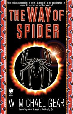 The Way of Spider