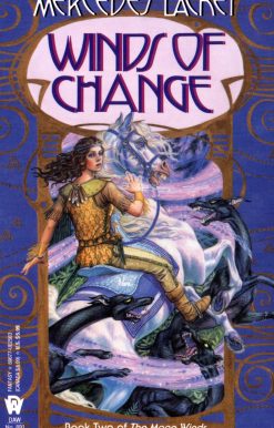 Winds of Change