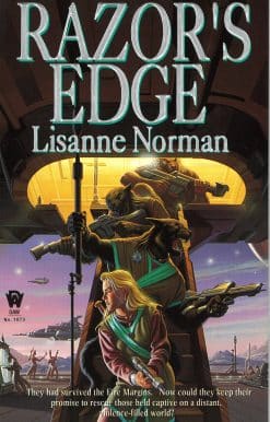 Razor's Edge