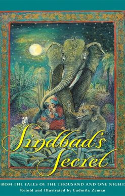 Sindbad's Secret