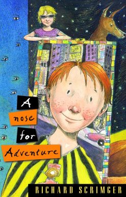 A Nose for Adventure