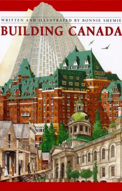Building Canada