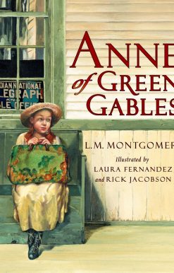Anne of Green Gables