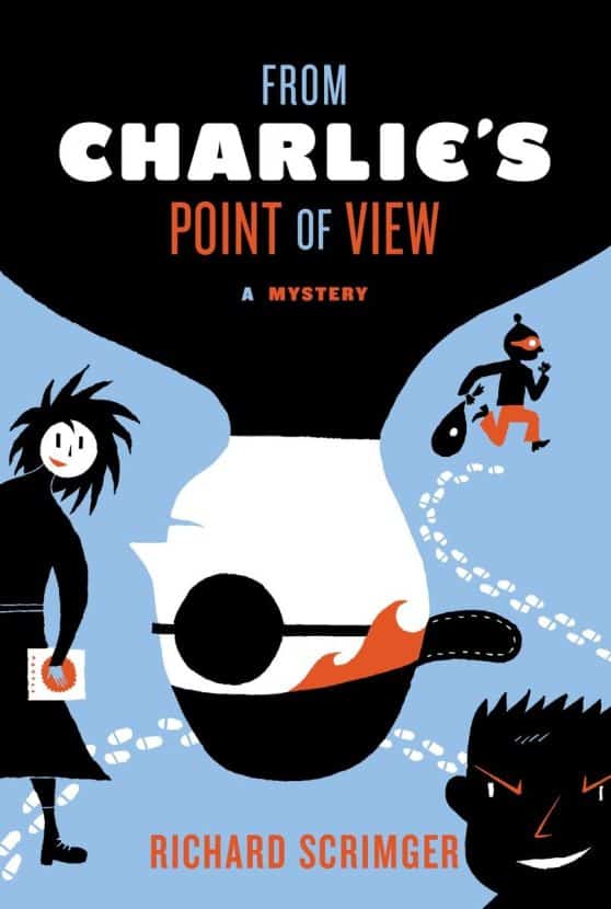 From Charlie's Point of View