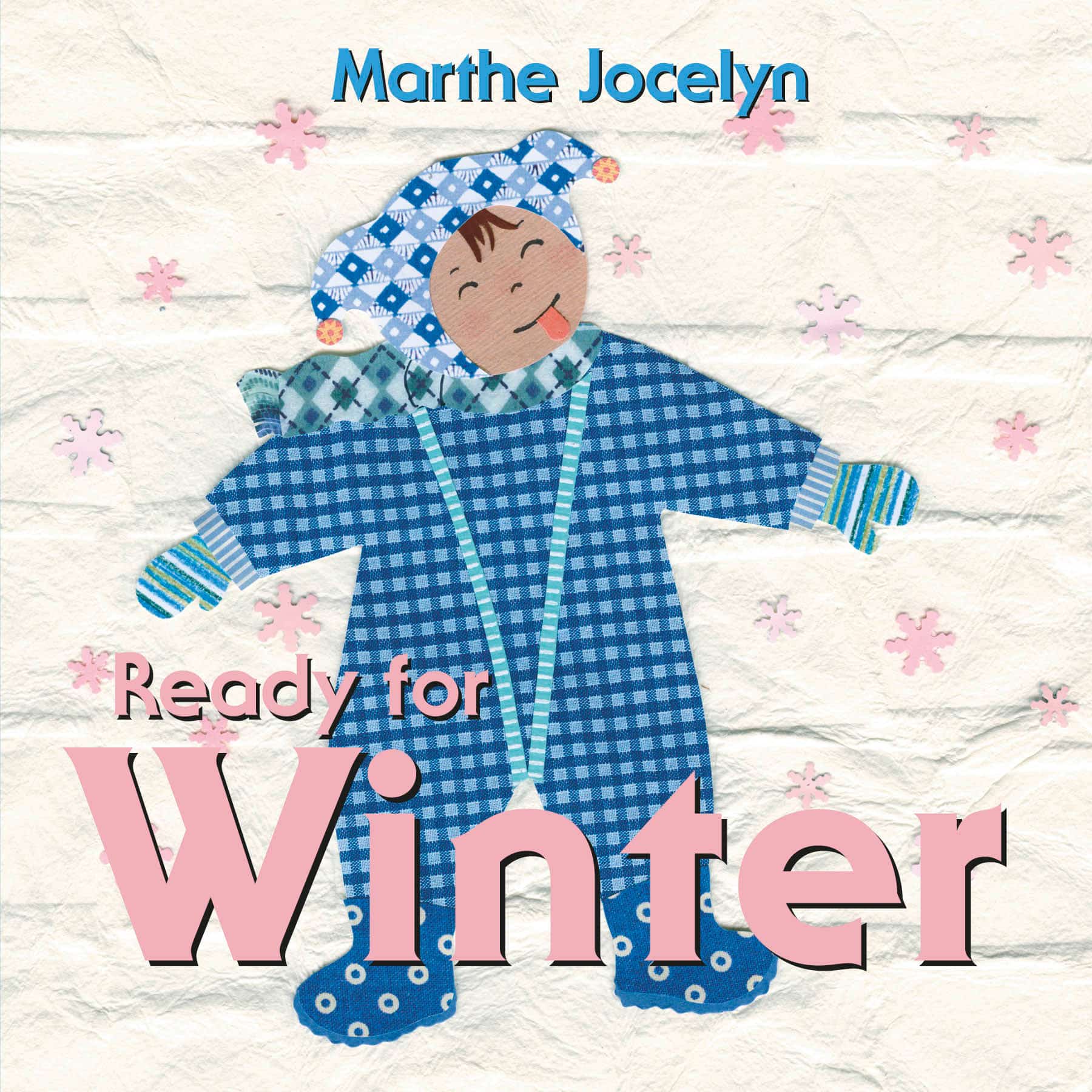 9780887768484 Ready for Winter: