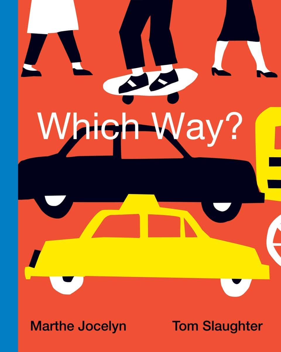 9780887769702 Which Way?