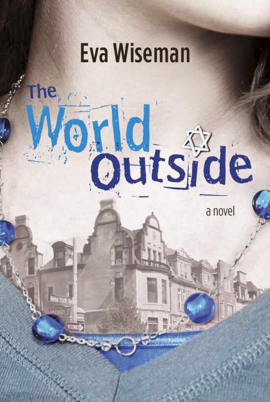 The World Outside: