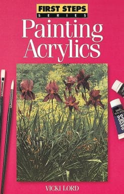 Painting Acrylics