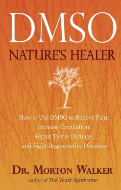 Dmso: Nature's Healer