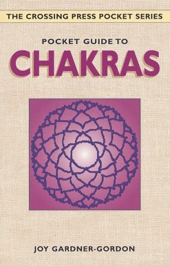 Pocket Guide to Chakras