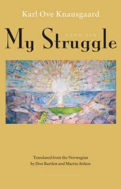 My Struggle: Book Six