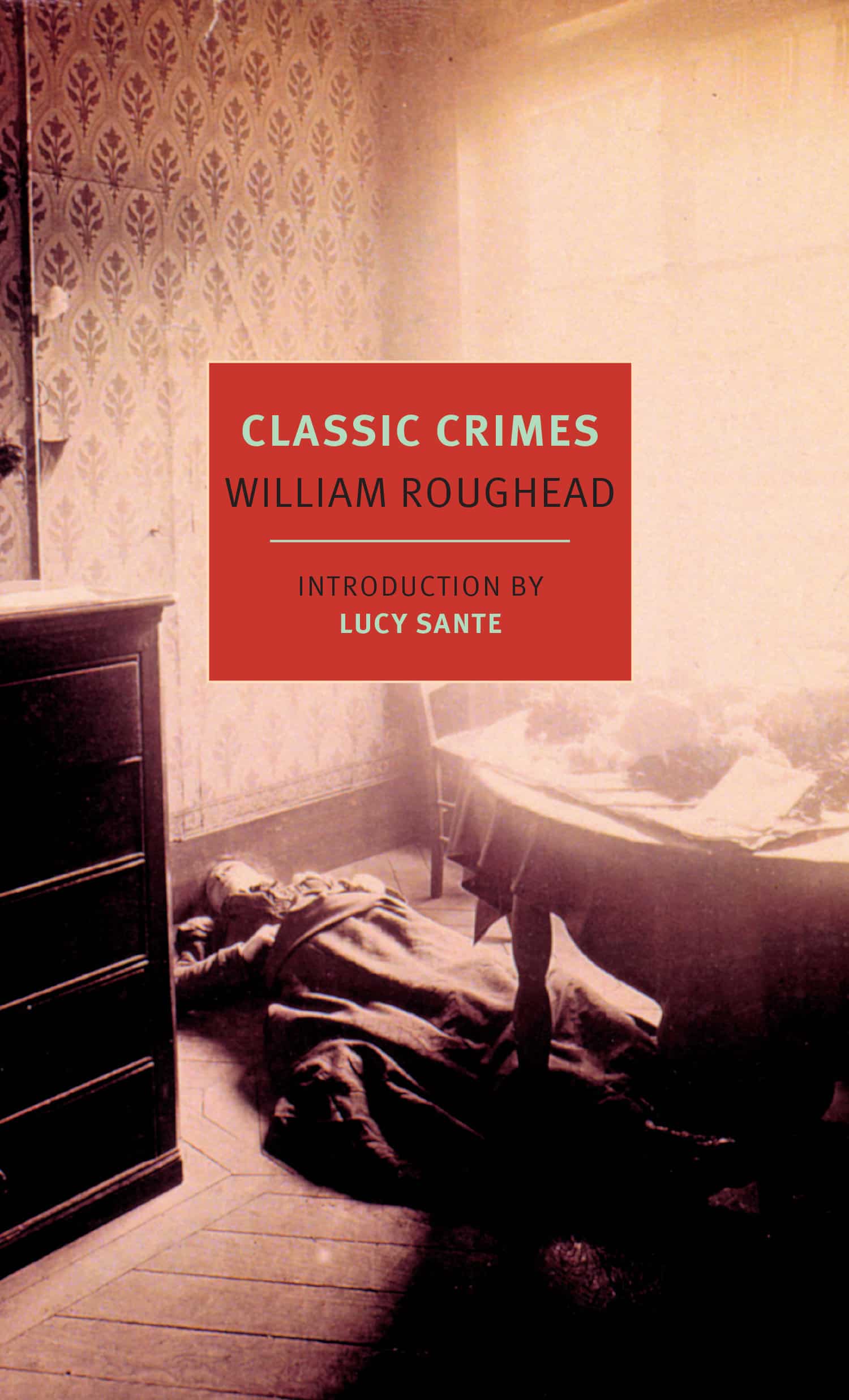 9780940322462 Classic Crimes