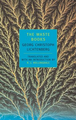 The Waste Books