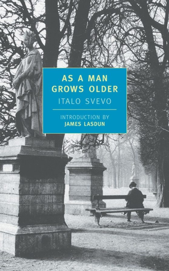 As a Man Grows Older: