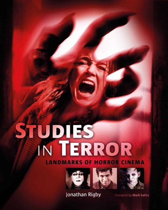 Studies in Terror: Landmarks of Horror Cinema