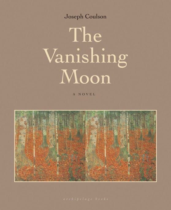 The Vanishing Moon