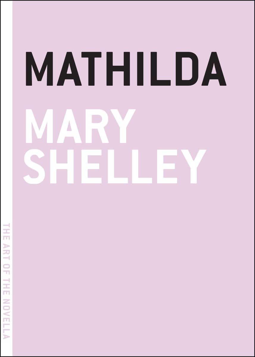 9780976658375 Mathilda