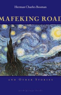Mafeking Road