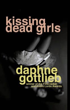 Kissing Dead Girls