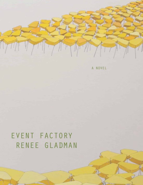 Event  Factory