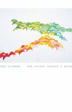 Ana Patova Crosses a Bridge